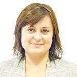  Autor Agnieszka Groń