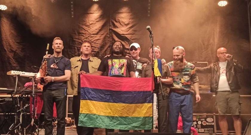 Zdjęcie: Festiwal Most Kultury 