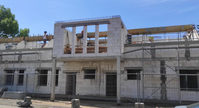 Placówka opiekuńczo-wychowawcza w Korfantowie