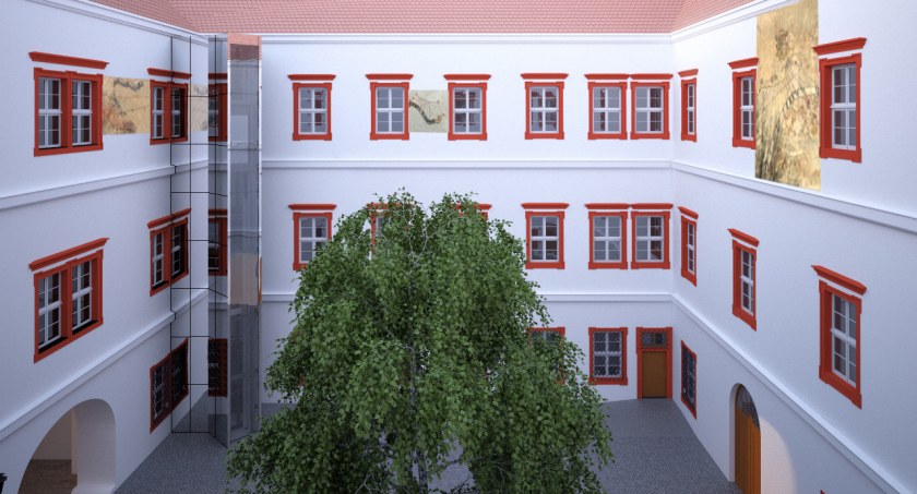 Projekt: K2W architekci