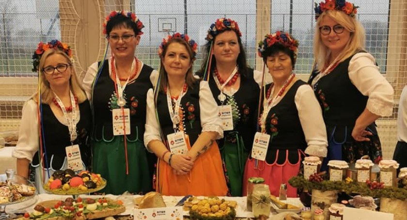 Foto KGW w Hajdukach Nyskich  