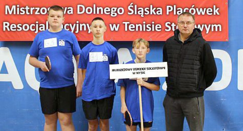 Mistrzowska drużyna MOS Nysa