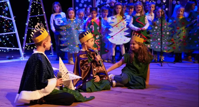 Foto: SP nr 3 w Nysie 