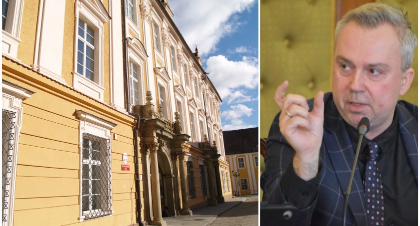 - Hasło „sport za kulturę – kultura za sport” jest dobrym hasłem – uważa radny