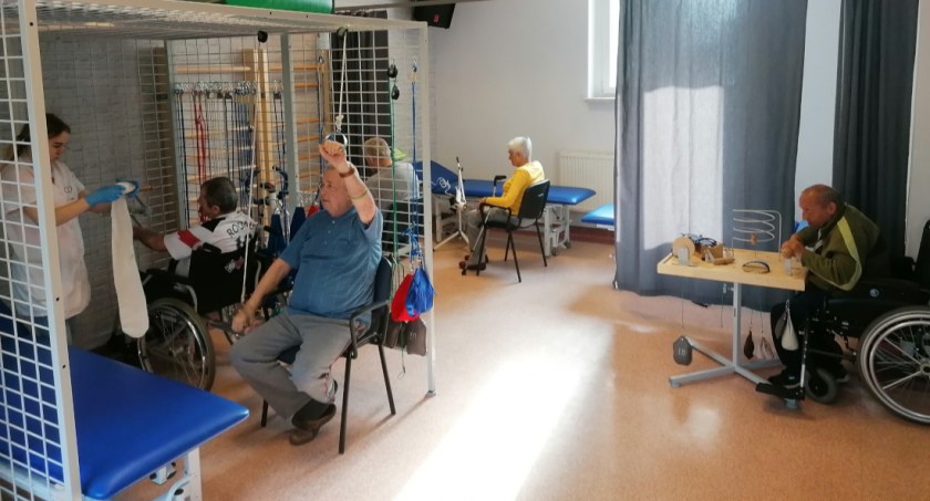 Foto: DPS Korfantów 