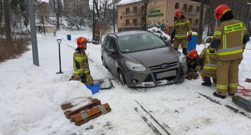 fot. Opolskie Ratownictwo