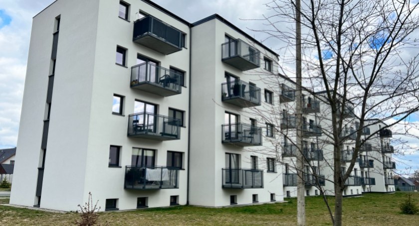Dług mieszkańców Osiedla Rodzinnego wobec gminy to ponad 65 tys. zł