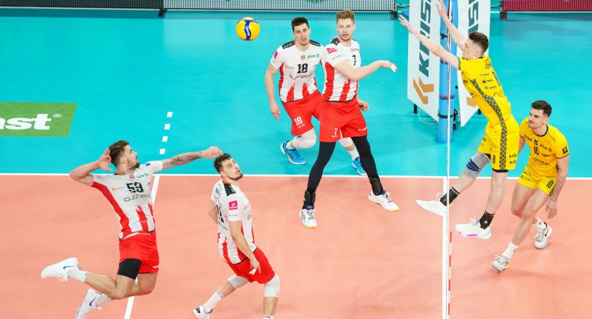 Foto:PlusLiga.pl