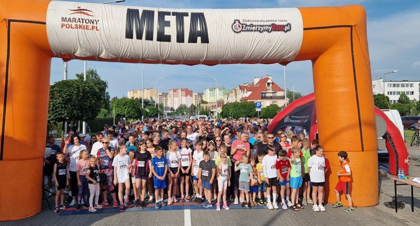 foto: Bieg Nyski 