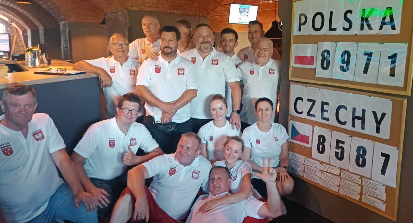 Uśmiechy reprezentantów Polski mówią wszystko. Rewanż w pełni udany