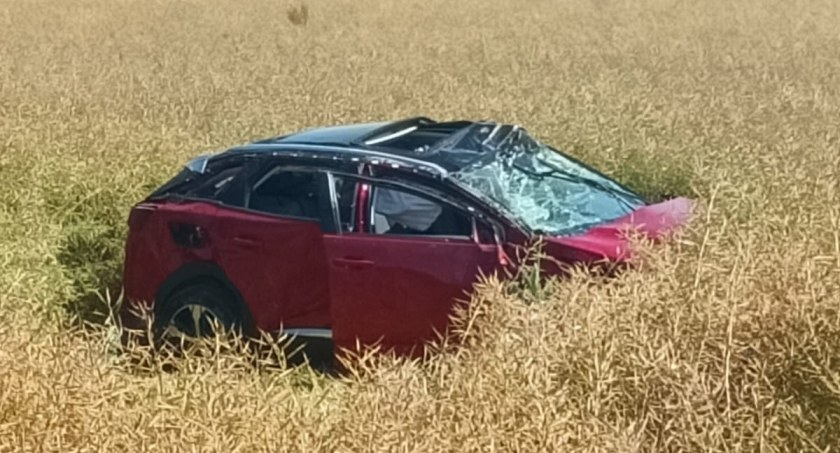 fot. OSP Prusinowice