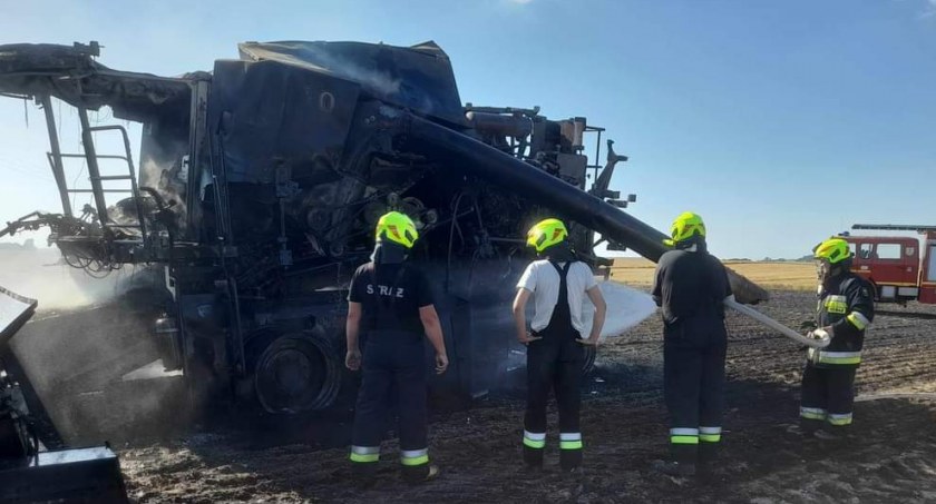 foto: OSP Chruścina Nyska