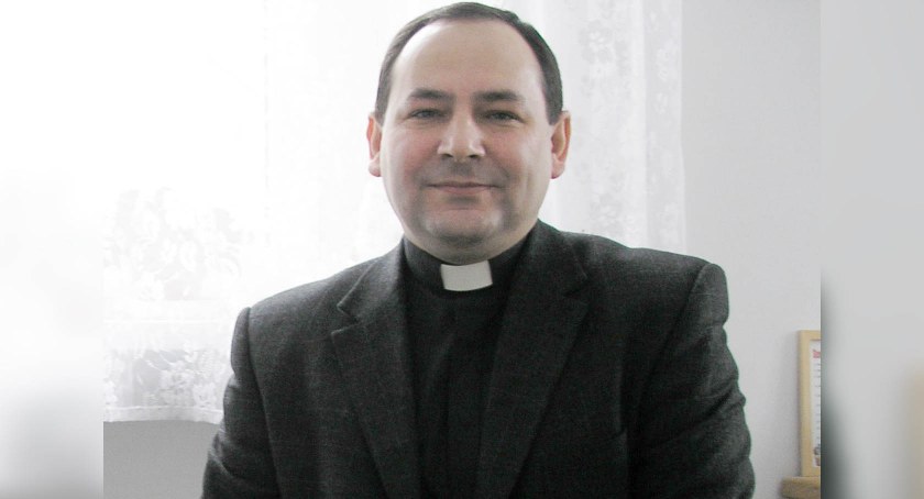 Ks. Henryk Wolfa