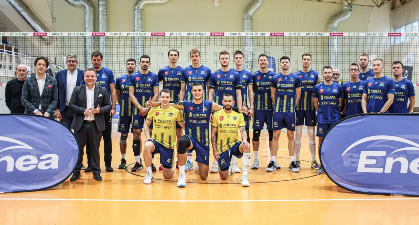 PSG Stal Nysa na turnieju w Kozienicach