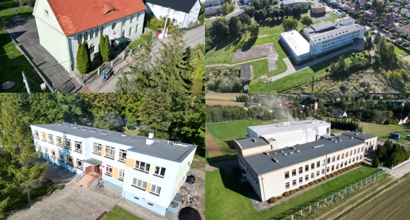 Modernizacja dotyczyć będzie kilku placówek z terenu gminy. fot. otmuchow.pl