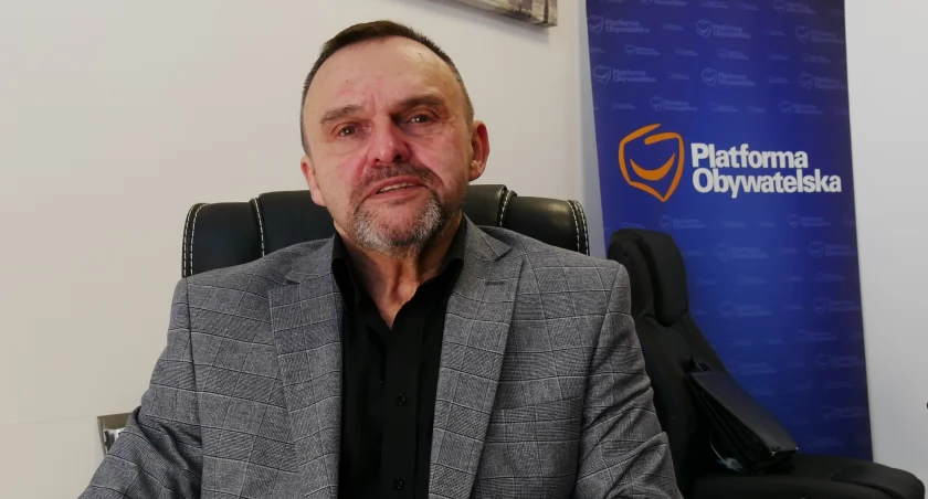 To jest moja ostatnia kadencja, rozpocząłem ją z celami nie tylko dla kraju ale też dla samorządu gminy i powiatu. Tu też konieczne są zmiany, aby nasze dzieci i wnuki nie musiały stąd wyjeżdżać