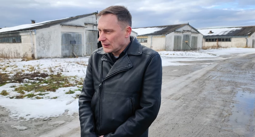 Mamy koncepcję budowy tego centrum, rozmawiamy z właścicielem o kupnie terenu, a pieniądze na realizację inwestycji znajdziemy sami ze środków zewnętrznych – zdradza „Nowinom Nyskim” Aleksander Bugla