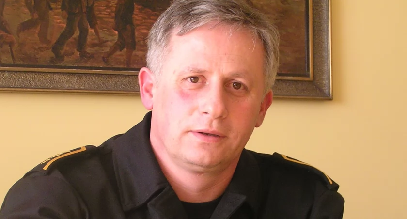 Leszek Szeloch zostanie nowym radnym Głuchołaz