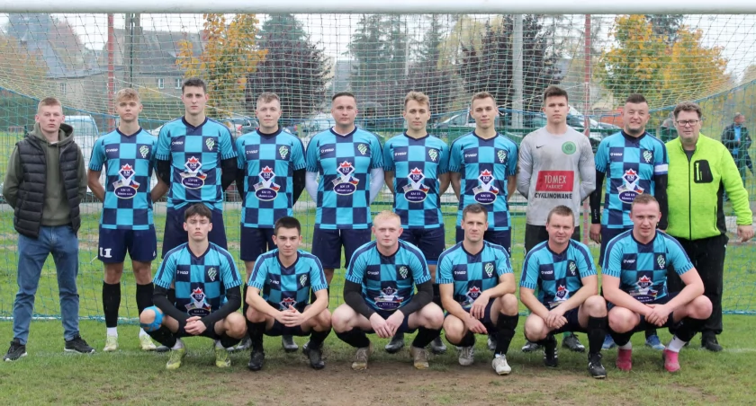 LZS Ścinawa Nyska Korfantów