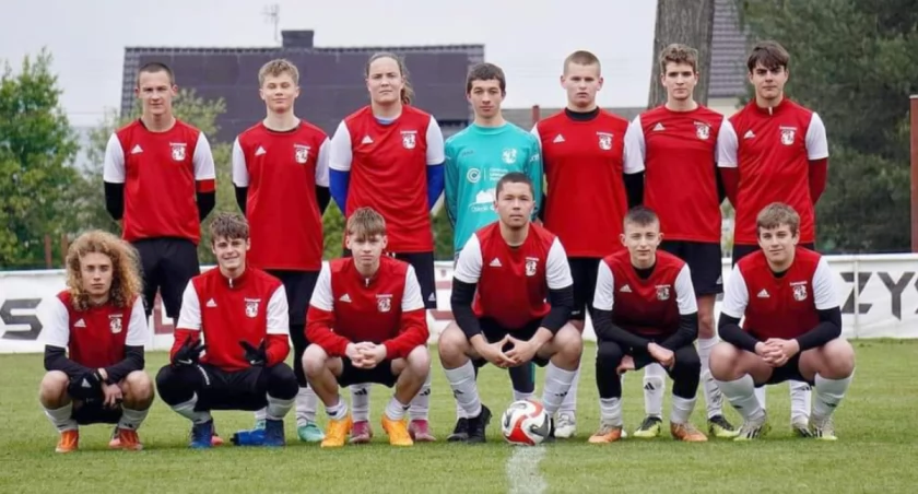 Polonia Prószków Przysiecz
