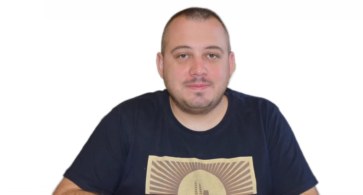 Sprawy społeczne, „Szlachetna Paczka” szuka wolontariuszy Rozmowa Michałem Kędrą koordynatorem akcji rejon Prudnika  - zdjęcie, fotografia
