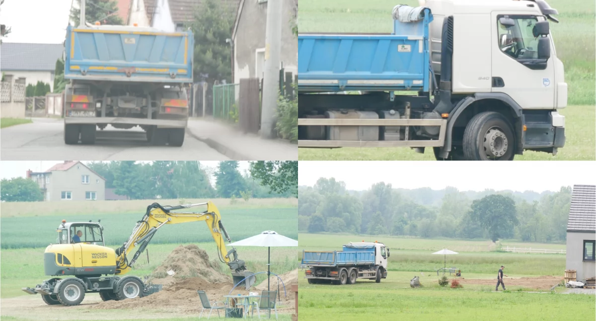 Kontrowersje, Prywata Akwie Rodzina swoim  - zdjęcie, fotografia