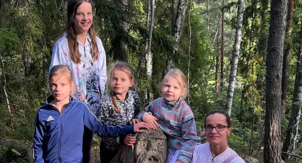 Sąd i prokuratura, Oddajcie nasze dzieci! Skandaliczna decyzja nyskiego sądu - zdjęcie, fotografia