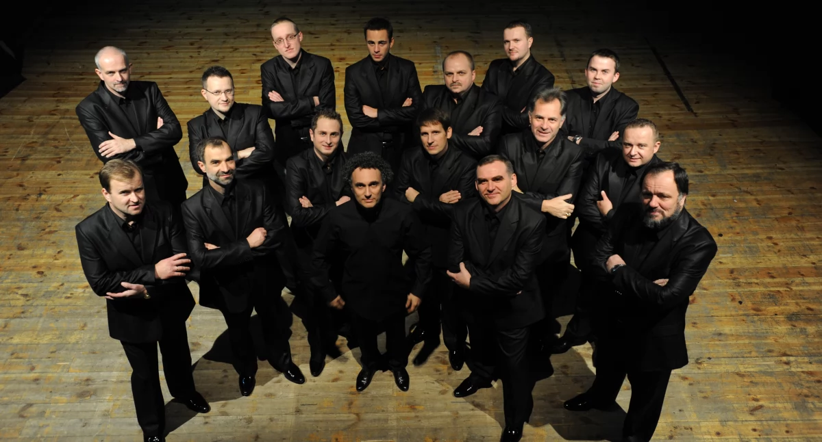 Historia, Wyjątkowy koncert rocznicę  wybuchu wojny światowej - zdjęcie, fotografia