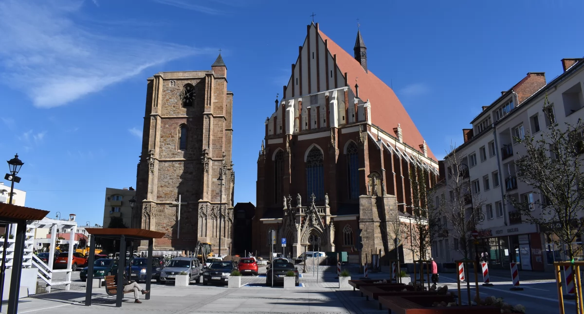 Kościół, Zmiany personalne parafiach - zdjęcie, fotografia
