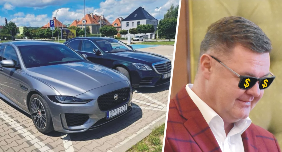 Ze sprawozdania finansowego spółki wynika, że Bogdan Wyczałkowski zarobił w SIM w 2023 r. ok. 250 tys. zł brutto