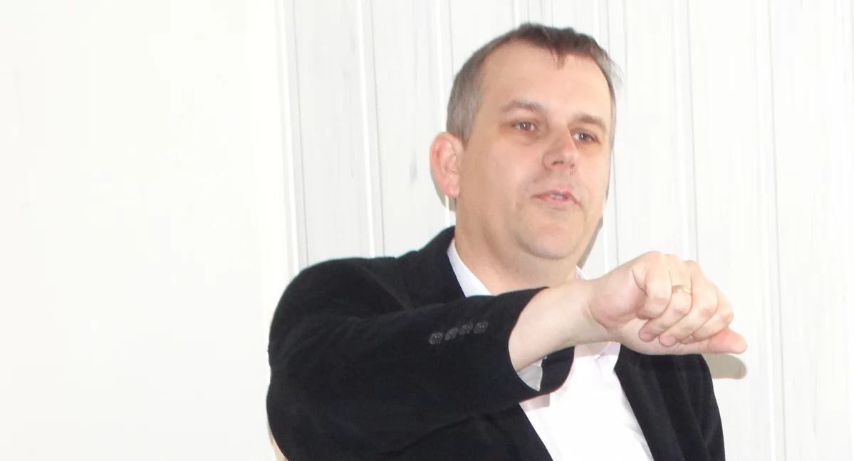 Samorząd, Dyrektor technicznych zrezygnował - zdjęcie, fotografia