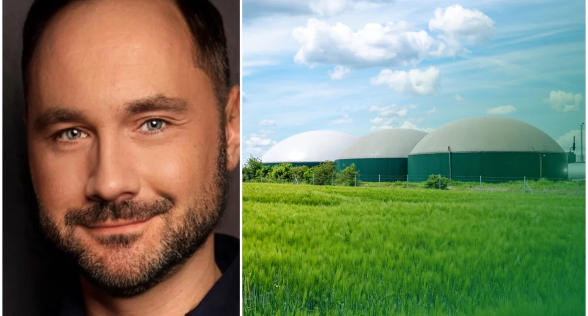Sprawy społeczne, będziemy smrodzić - zdjęcie, fotografia