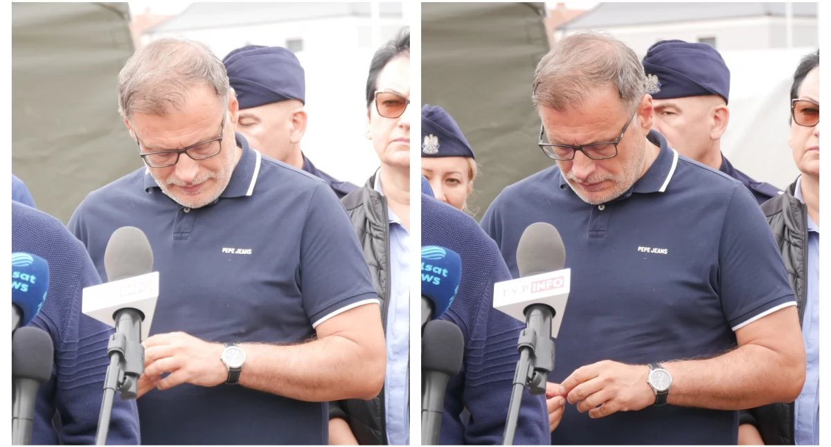 Kontrowersje, wierzcie Kolbiarzom Ignorancja która mogła doprowadzić tragedii - zdjęcie, fotografia