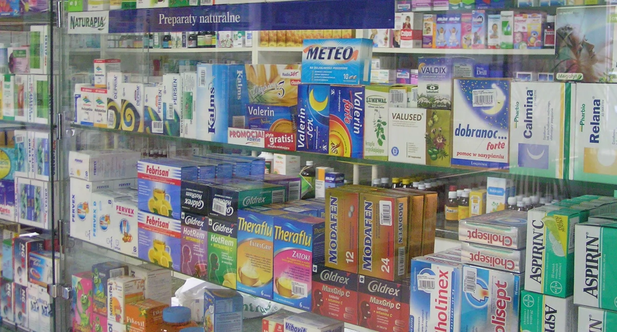 Sprawy społeczne, końcu zostanie otwarta całodobowa apteka - zdjęcie, fotografia