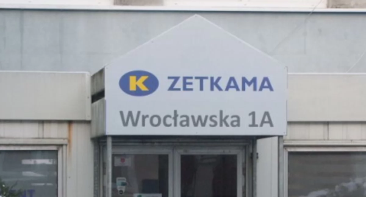 Sprawy społeczne, Magazyn darów gabarytowych  - zdjęcie, fotografia