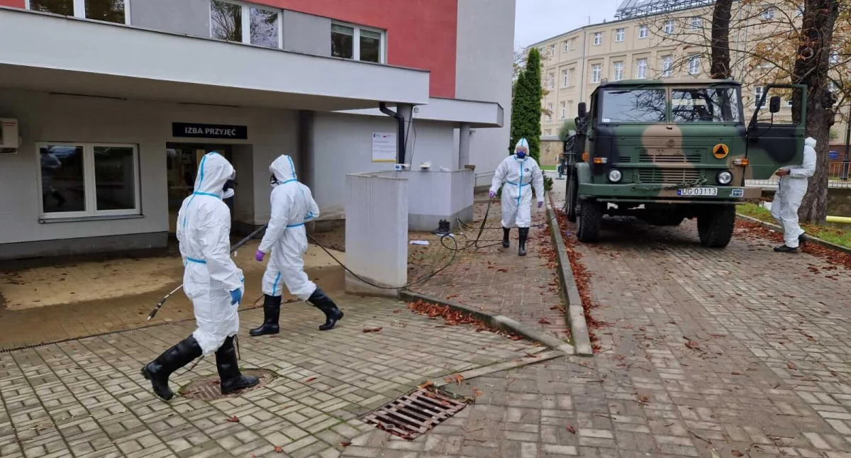Pozostałe, Oddział kardiologiczny wznowi działalność - zdjęcie, fotografia