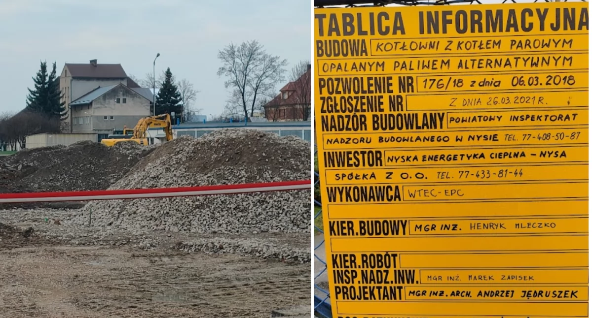 Kontrowersje, Petycja mieszkańców przeciw spalarni śmieci odrzucona  - zdjęcie, fotografia