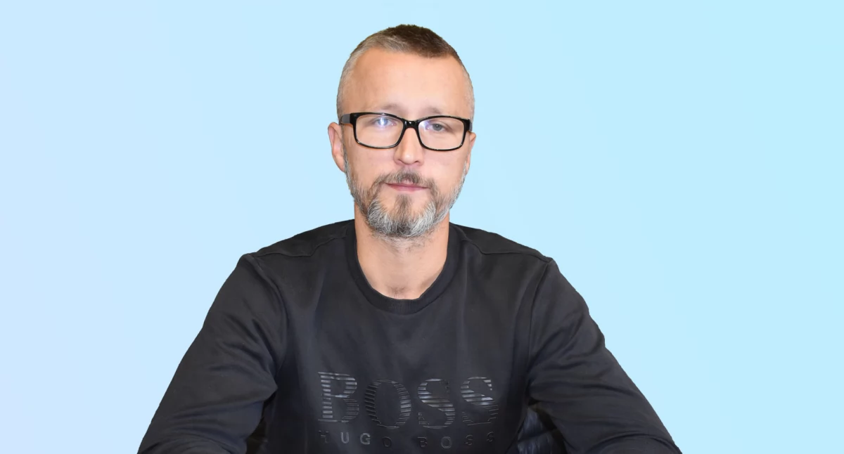 Kontrowersje, Powódź było zderzenie betonem władzy Rozmowa Piotrem Baranowskim - zdjęcie, fotografia