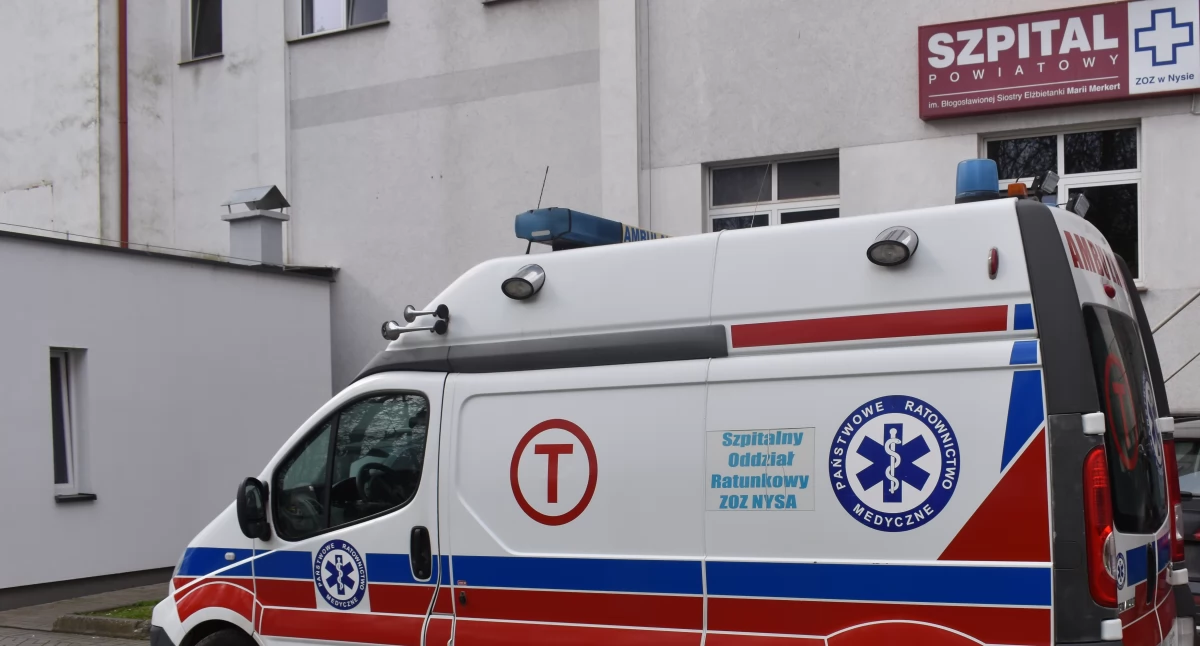 Opieka społeczna, stypendium przyciągnie studentów medycyny - zdjęcie, fotografia