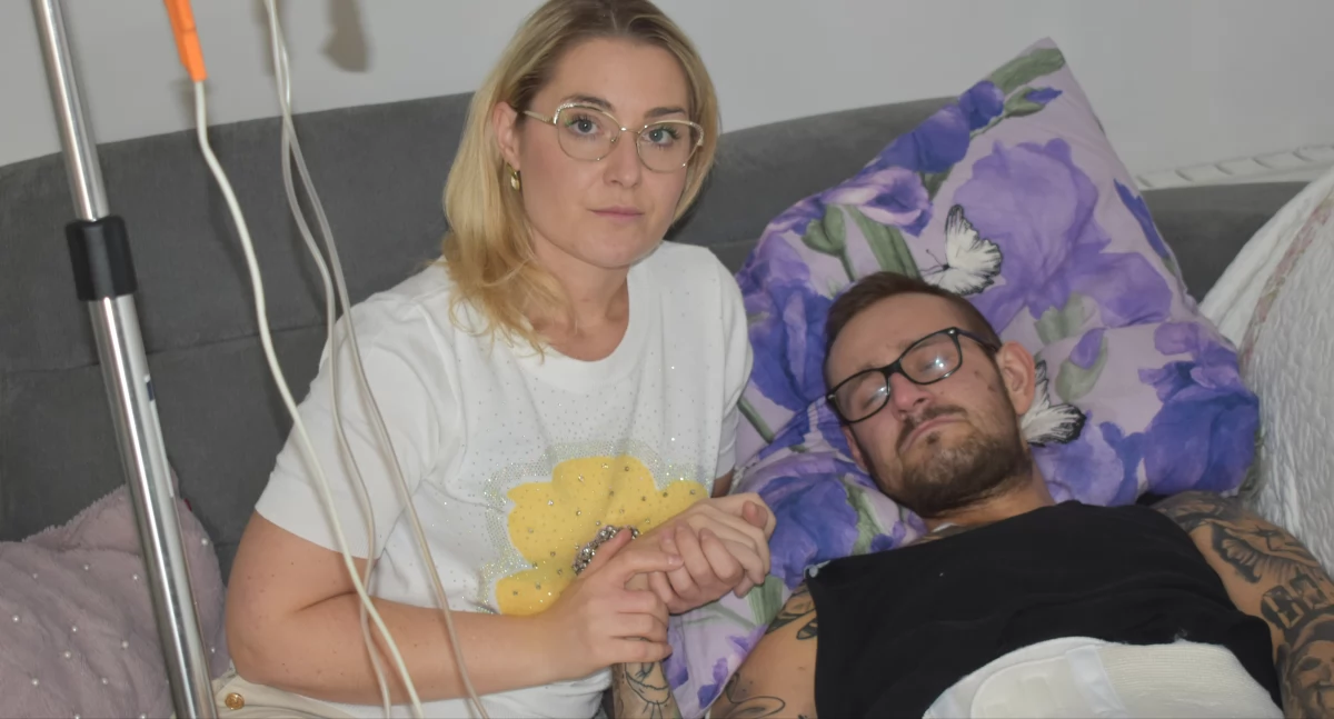 Kontrowersje, Przeszedł operacji szpitalu Sprawa prokuraturze - zdjęcie, fotografia