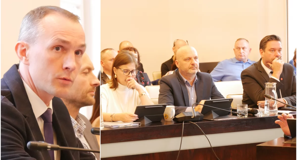 Zadaniem komisji Smotera miało być stworzenie szczegółowego zapisu przebiegu powodzi oraz ustalenie, jak woda zalewała poszczególne obszary naszej gminy z godziny na godzinę. Koalicja w tym radni PO nie wyrazili na nią zgody 
