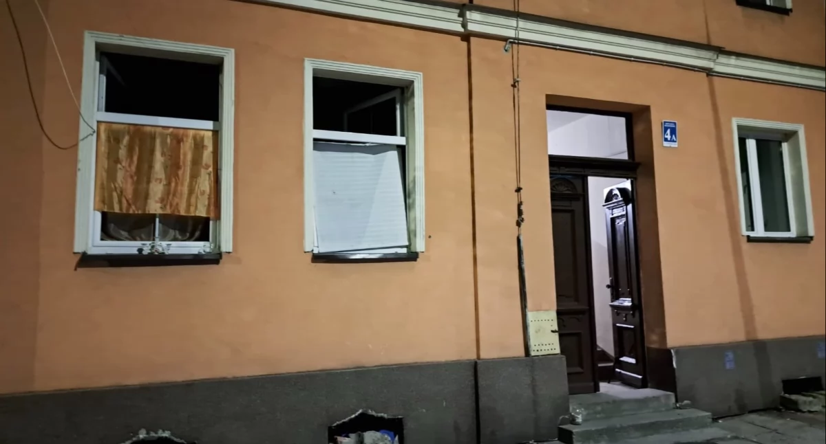 Sąd i prokuratura, życie zdrowie Sprawa utknęła prokuraturze - zdjęcie, fotografia