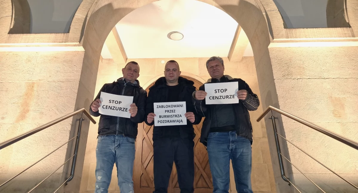 Kontrowersje, Nysie wraca cenzura  - zdjęcie, fotografia