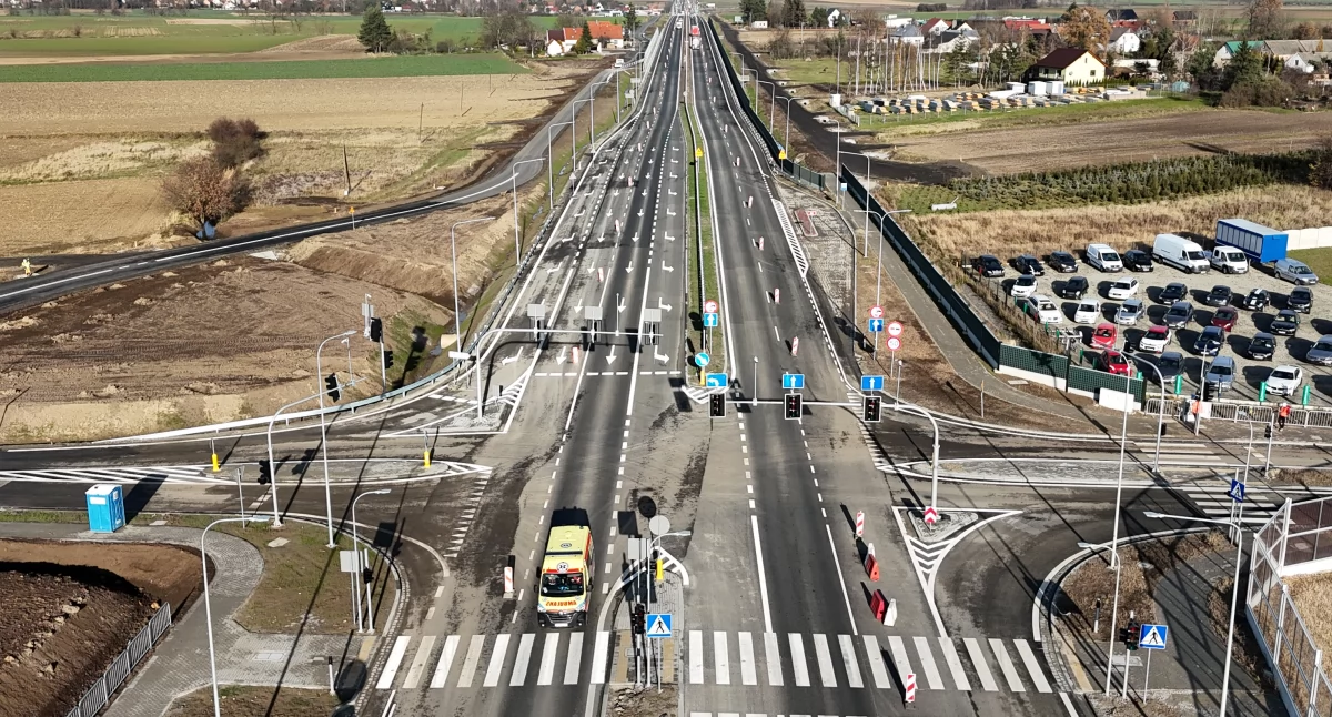 Foto:GDDKiA Opole