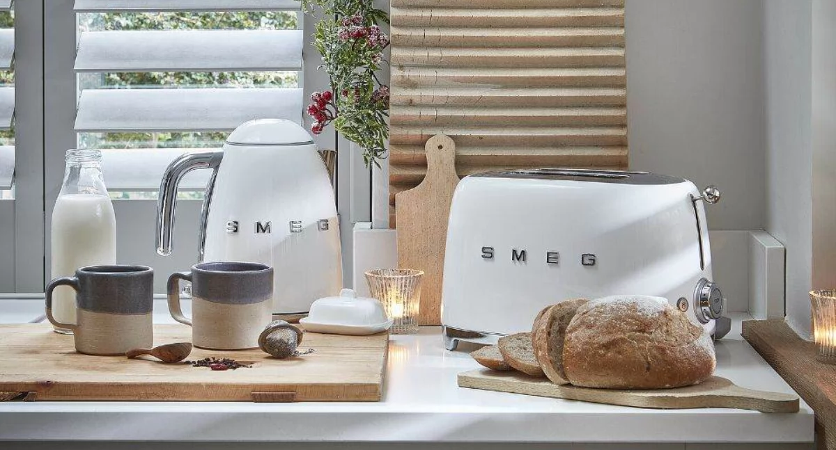 Artykuł sponsorowany, Czajniki marki premium wyróżnia design jakość - zdjęcie, fotografia