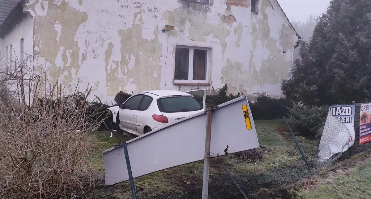 fot. OSP Łambinowice