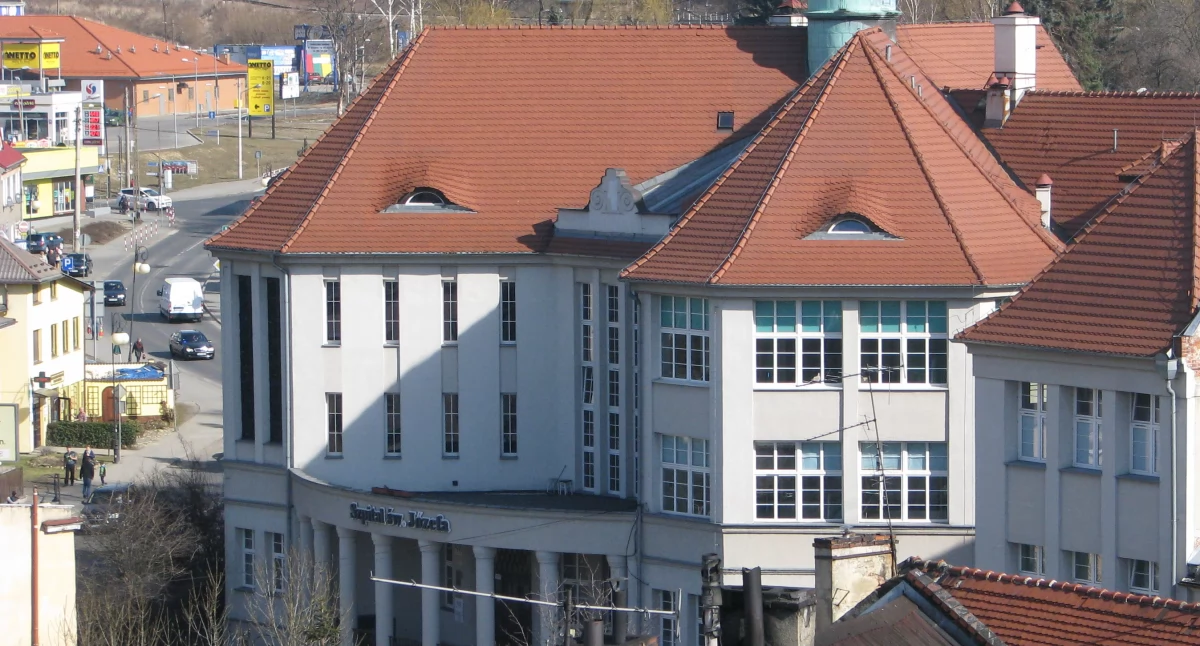 Powiat Nyski, Szpital Głuchołazach przejść zmiany będzie likwidacja - zdjęcie, fotografia