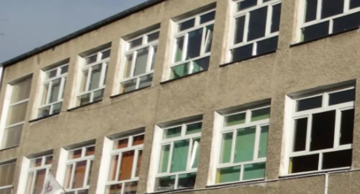 Szkolnictwo, nauczycieli korzysta urlopu zdrowotnego - zdjęcie, fotografia