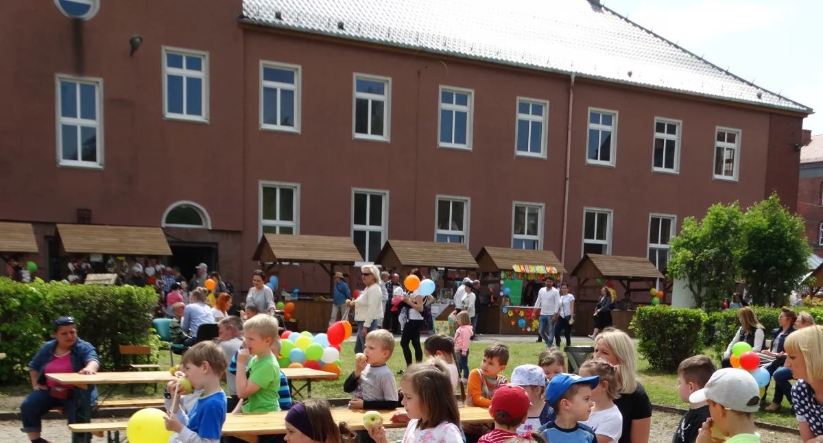 Nyski WOT ma stacjonować w budynku po CIS, który sąsiaduje z dwoma przedszkolami 