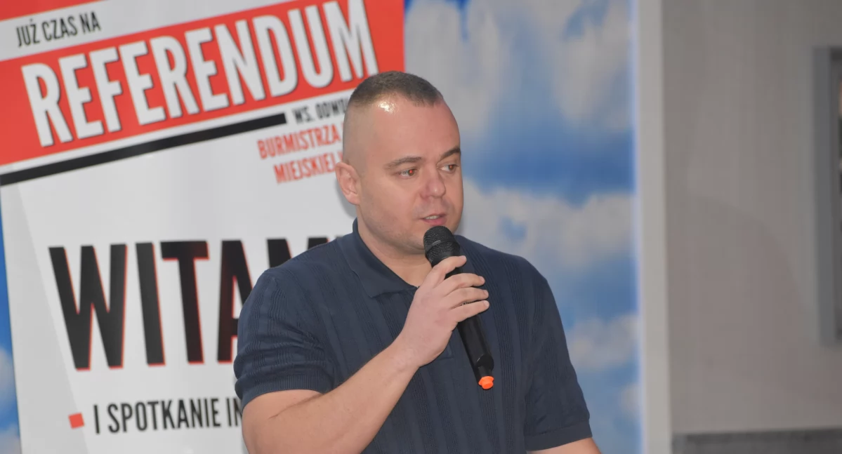 Kontrowersje, Dezerterzy zdrajcy tchórze rządzą Nysą! Dlaczego referendum odbyć - zdjęcie, fotografia